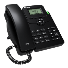 IP телефони SIP телефон Akuvox - SP-R50P V2