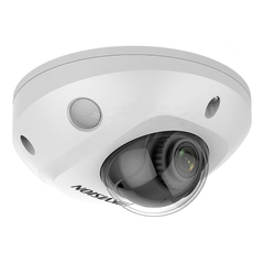 Hikvision DS-2CD2543G0-IWS(D) (2.8 ММ) 4 Мп Камера