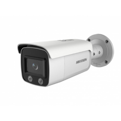 Hikvision IP відеокамера Hikvision - DS-2CD2T47G1-L (4мм) 4Мп ColorVu IP Камера