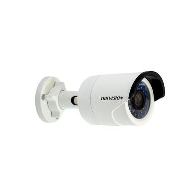 IP-відеокамеры IP Видеокамера Hikvision - DS-2CD2055FWD-I 2.8 ММ