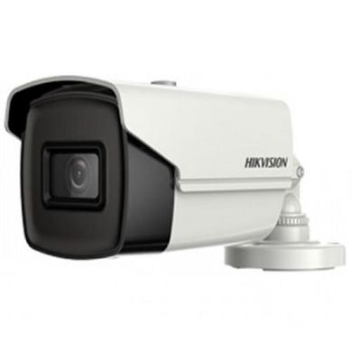 THD Камеры DS-2CE16U0T-IT3F (3.6мм) 8Мп
