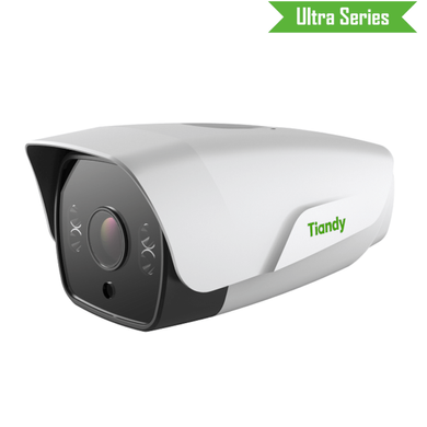 IP-відеокамеры IP видеокамера Tiandy - TC-C35BQ Spec: I5W/E/4mm 5МП