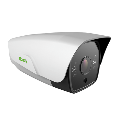 IP-відеокамери IP відеокамера Tiandy - TC-C35BQ Spec: I5W/E/4mm 5МП