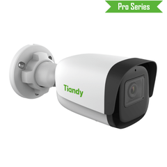 IP-відеокамеры IP видеокамера Tiandy - TC-C35WS Spec: I5/E/Y/M/H/2.8mm 5МП