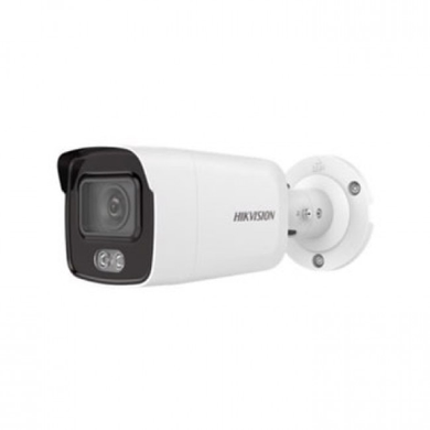 IP-відеокамеры IP Видеокамера Hikvision - DS-2CD1027G0-L 2.8 ММ