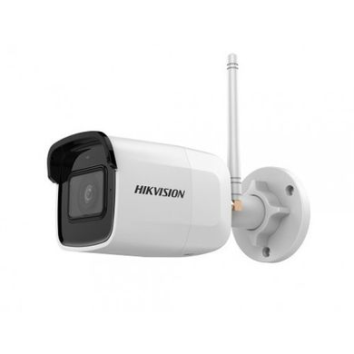 Hikvision IP видеокамера Hikvision - DS-2CD2021G1-IDW1 (D) 2.8 ММ 2Мп