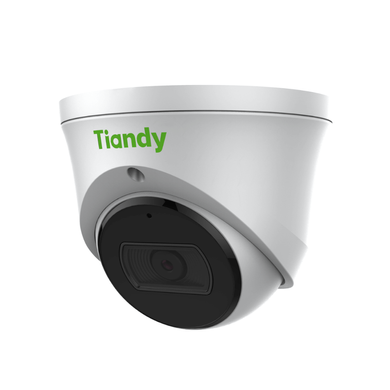 IP-відеокамеры IP видеокамера Tiandy - TC-C32XN Spec: I3/E/Y/(M)/2.8mm 2МП