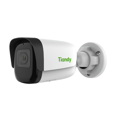 IP-відеокамеры IP видеокамера Tiandy - TC-C35WS Spec: I5/E/Y/M/H/2.8mm 5МП