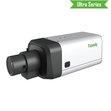 IP-відеокамери IP відеокамера Tiandy - TC-NC27VX 2МП