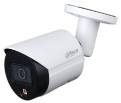Dahua IP видеокамера DAHUA - DH-IPC-HFW2439SP-SA-LED-S2 (3.6)