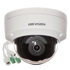 Hikvision DS-2CD2121G0-IWS 2.8 ММ 2МП - IP відеокамера Hikvision З Wi-Fi