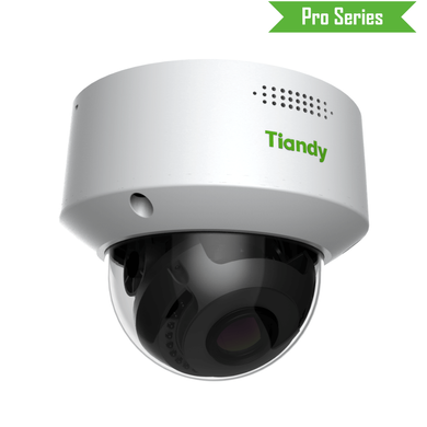 IP-відеокамеры IP видеокамера Tiandy - TC-C34MP Spec: I5/A/E/Y/M/H/2.7-13.5mm 4МП