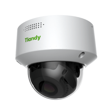 IP-відеокамери IP відеокамера Tiandy - TC-C34MP Spec: I5/A/E/Y/M/H/2.7-13.5mm 4МП