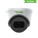 IP видеокамера Tiandy - TC-C32SP Spec: I5/A/E/Y/M/H/2.7-13.5mm 2МП