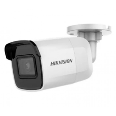 Hikvision IP видеокамера Hikvision - DS-2CD2021G1-IW(D) 2.8 ММ 2 Мп