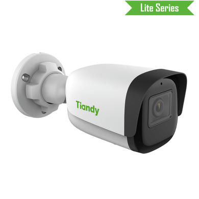 IP-відеокамеры IP видеокамера Tiandy - TC-C35WS Spec: I5/E/Y (2.8) 5МП