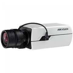 Hikvision IP відеокамера Hikvision - DS-2CD4024F