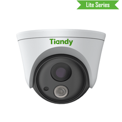 IP-відеокамеры IP видеокамера Tiandy - TC-C32FP Spec: W/E/Y/2.8mm 2МП