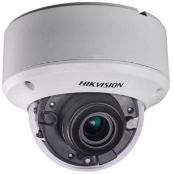 THD Камери THD відеокамера Hikvision - DS-2CE56H1T-ITZ 5.0 Мп