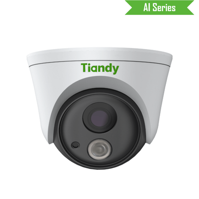 IP-відеокамеры IP видеокамера Tiandy - TC-A32F4 Spec: 1/E/6mm 2МП