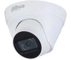 Dahua IP відеокамера DAHUA - DH-IPC-HDW1431T1P-S4  2.8 ММ