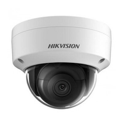 Hikvision IP видеокамера Hikvision - DS-2CD2135FWD-IS (2.8ММ) 3Мп