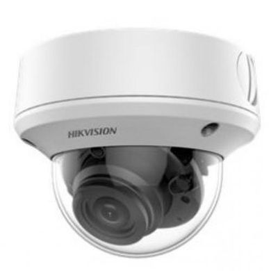 THD Камери THD відеокамера Hikvision - DS-2CE5AD3T-VPIT3ZF (2.7-13.5 ММ) 2 Мп