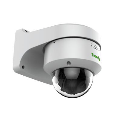 IP-відеокамери IP відеокамера Tiandy - TC-C38MS Spec: I5/E/A/2.8-12mm 8МП
