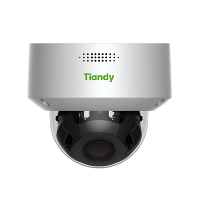 IP-відеокамеры IP видеокамера Tiandy - TC-C38MS Spec: I5/E/A/2.8-12mm 8МП