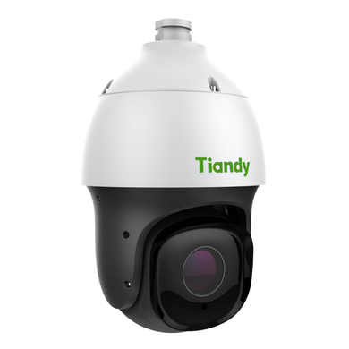 Поворотні відеокамери Поворотная камера Tiandy - TC-H326S Spec: 25X/I/E++/A 2МП
