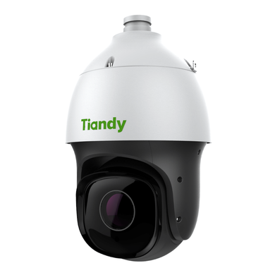 Поворотные видеокамеры Поворотная камера Tiandy - TC-H326S Spec: 25X/I/E++/A 2МП