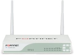 Маршрутизатори  Маршрутизатор Fortinet - FortiWiFi-60D-POE