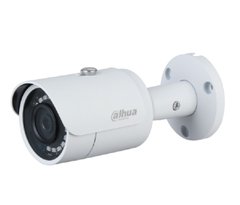 Dahua IP відеокамера DAHUA - DH-IPC-HFW1431SP-S4 (2.8)