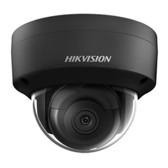 Hikvision DS-2CD2143G0-IS (2.8 ММ) 4 Mp Black Купольная Камера