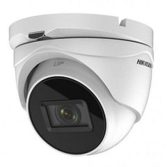 THD Камеры DS-2CE79D3T-IT3ZF (2.7-13.5 ММ) 2Мп
