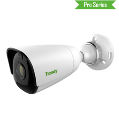 IP-відеокамери IP відеокамера Tiandy - TC-C35JS Spec: I5/E/M/N/4mm 5МП