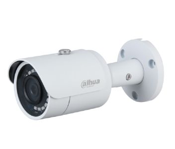 Dahua IP видеокамера DAHUA - DH-IPC-HFW1431SP-S4 (2.8)