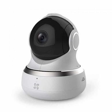 Поворотные видеокамеры CS-CV240-B0-21WFR 1.3Мп Wi-Fi Поворотная камера