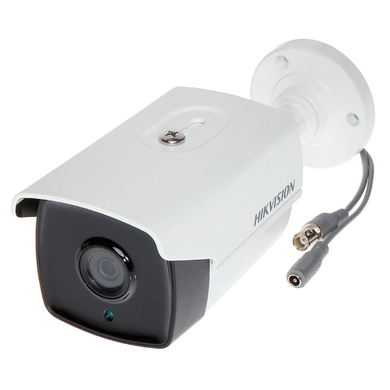 THD Камеры DS-2CE16F7T-IT5 (3.6 ММ) 3.0 Мп