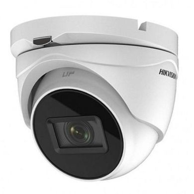 THD Камери THD відеокамера Hikvision - DS-2CE79D3T-IT3ZF (2.7-13.5 ММ) 2Мп