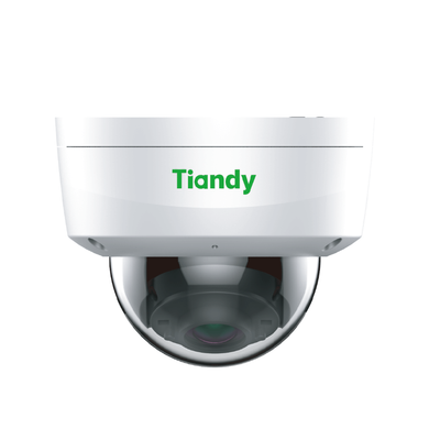 IP-відеокамеры IP видеокамера Tiandy - TC-C34KS Spec: I3/E/Y/2.8mm 4МП