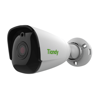 IP-відеокамери IP відеокамера Tiandy - TC-C35JS Spec: I5/E/M/N/4mm 5МП