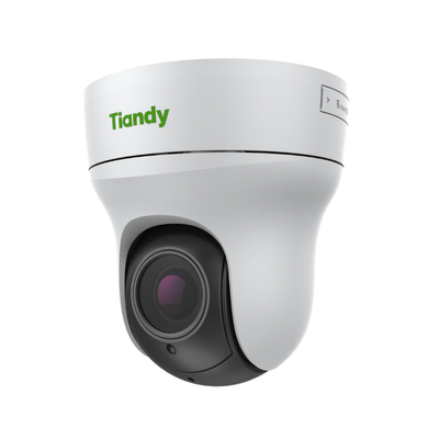 Поворотные видеокамеры Поворотная камера Tiandy - TC-H323Q Spec: 04X/I/E