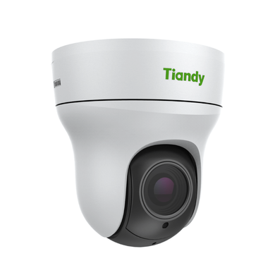 Поворотні відеокамери Поворотна камера Tiandy - TC-H323Q Spec: 04X/I/E
