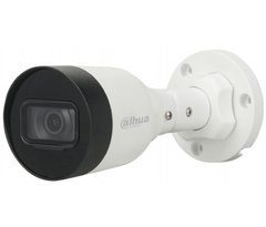 Dahua IP видеокамера DAHUA - DH-IPC-HFW1431S1P-S4 (2.8)