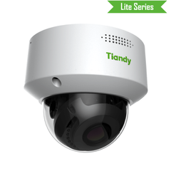 IP-відеокамеры IP видеокамера Tiandy - TC-C32MN Spec: I3/A/E/Y/M/2.8-12mm 2МП