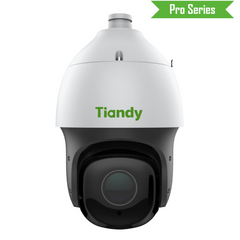 Поворотные видеокамеры Поворотная камера Tiandy - TC-H326S Spec: 33X/I/E++/A 2МП