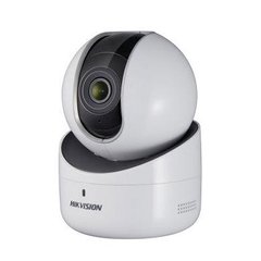 Поворотні відеокамери Поворотна камера Hikvision - DS-2CV2Q01FD-IW (2.8 ММ)