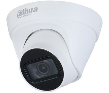 Dahua IP відеокамера DAHUA - DH-IPC-HDW1431T1-S4 (2.8)