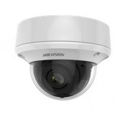 THD Камери THD відеокамера Hikvision - DS-2CE5AH8T-VPIT3ZF (2.7-13.5 ММ)